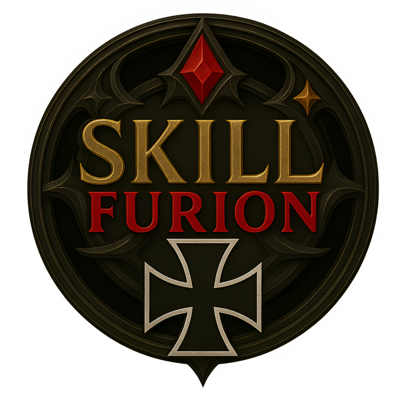 SKILLFURION